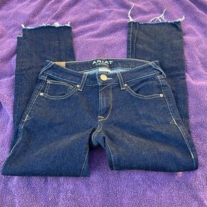 Ariat Jeans
